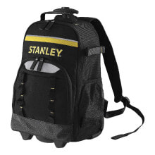 STANLEY Tool Bag With Wheels 34x20x57 cm