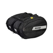 Багажные системы SHAD SL58 Side Saddlebags