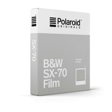 Фотоаппараты моментальной печати Polaroid (Полароид)