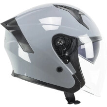 SKA-P 1MHA Jedi Mono Open Face Helmet