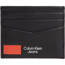 Кошельки и портмоне Calvin Klein Jeans