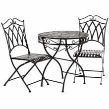 Garden furniture sets