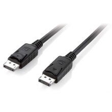 EQUIP DisplayPort 4K Video M/M cable 2 m