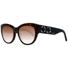 Мужские солнцезащитные очки sWAROVSKI SK0127-5452F Sunglasses
