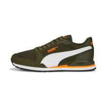 Puma ST Runner V3 Mesh Jr 385510 15 shoes