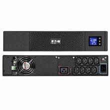 Uninterruptible Power Supplies (UPS)