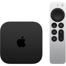 ТВ-приставки и медиаплееры Apple (Эпл)