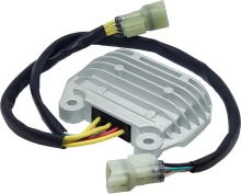 MOTOPLAT High-Performance 35A KTM 02568-0P regulator/rectifier