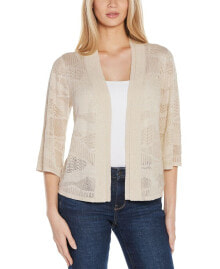 Women's sweaters and cardigans