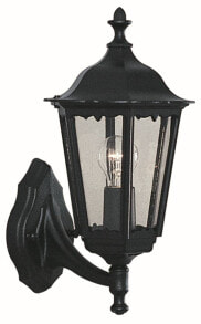 Wall Street Lamps