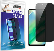 Protective films and glasses for smartphones