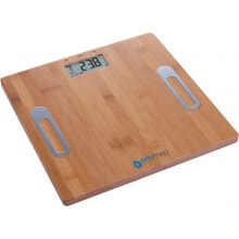 Floor scales