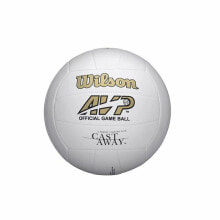Волейбольные мячи Wilson (Вилсон)