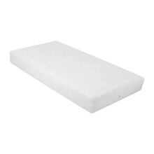 KIKKABOO Air Sense Aloe 60X120X14 Cm Mattress