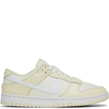 [DJ6188-100] Mens Nike Dunk Low 'Coconut Milk'