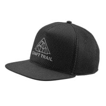 CRAFT Pro 3D Mesh Trucker Cap