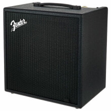 Guitar amplifiers