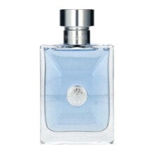 Versace Pour Homme Aftershave