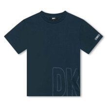 DKNY D35R57-10B Long Sleeve T-Shirt