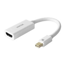 UNITEK Y-6331 Mini Displayport To HDMI Adapter