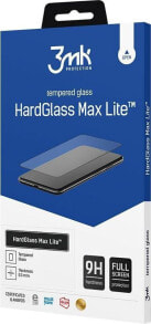 3MK 3mk HardGlass Max Lite - Apple iPhone 14 Pro