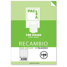  Pacsa