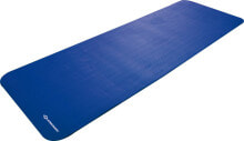 Yoga and fitness mats