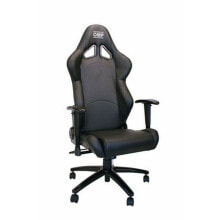 Компьютерные кресла для кабинета OMP