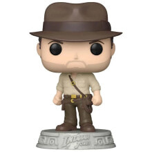 FUNKO indiana jones indiana jones POP