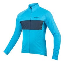 Endura FS260-Pro Jetstream Long Sleeve Jersey