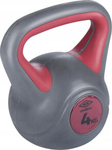 Kettlebells