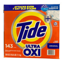  Tide