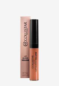 Volume lip gloss (Lip Gloss Volume ) 7 ml