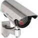 Smart surveillance cameras