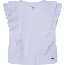 PEPE JEANS Nicolasa Sleeveless T-Shirt