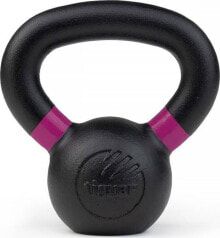 Kettlebells