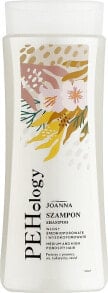 Shampoo für Haare mit mittlerer bis hoher Porosität - Joanna PEHology Medium And High Porosity Shampoo