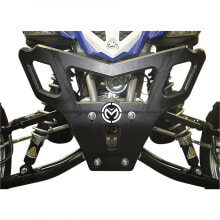 MOOSE HARD-PARTS Yamaha YFM 700 front bumper