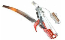 Hand-held garden shears, pruners, height cutters and knot cutters Unimet