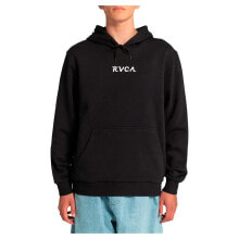 RVCA Final Trip Hoodie