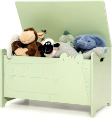 Dressers for the children's room