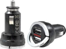 Car chargers and adapters for mobile phones