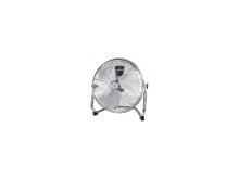 Impress IM-778F 18 in. High Velocity Metal Fan, Chrome