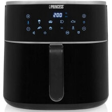 PRINCESS Digital Aerofryer 182254 1800W 8L air fryer