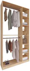 Wardrobes for clothes