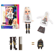 Dolls and dolls for girls