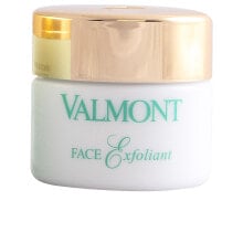 Valmont Purity Face Exfoliant Мягкий кремовый скраб для всех типов кожи 50 мл