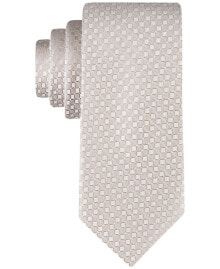 Men's ties and cufflinks