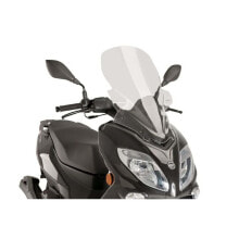 PUIG V-Tech Line Touring Keeway Cityblade 125 windshield