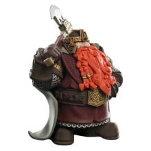 THE LORD OF THE RINGS Mini Epics Gimli Figure